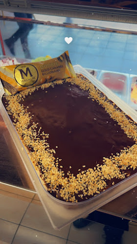 Slaščičarna "Križevci" - Gastronomija in gostinstvo