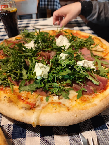 Pizzeria Verdi Verdi, Tomaž Jankovič s.p. - Gastronomija in gostinstvo