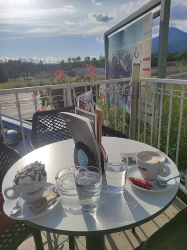 Pumpa bar - Preddvor