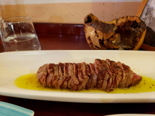 Compa Restaurant Okrepčevalnica Čompa