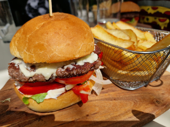 Gostilna picerija Jajčka