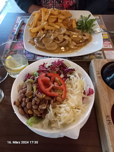 Hiša Okusov - Gastronomija in gostinstvo