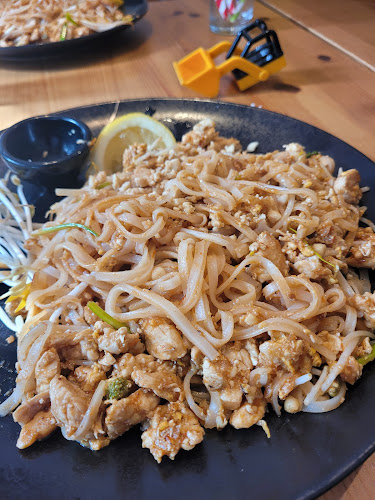 Opinii despre Tajska restavracija Chada în Koper - Gastronomija in gostinstvo