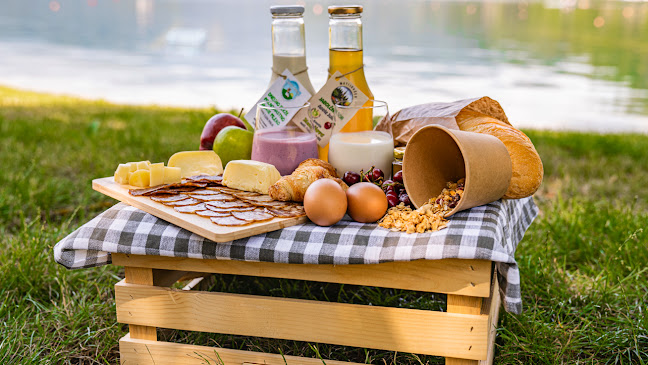 Ulica Jule Vovk Molnar 4, 4260 Bled