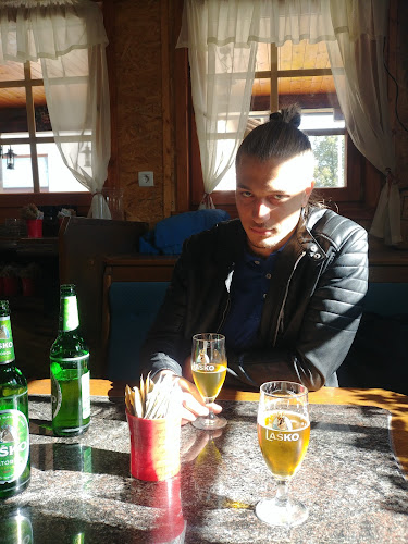 Comentarii opinii despre Bar Peron