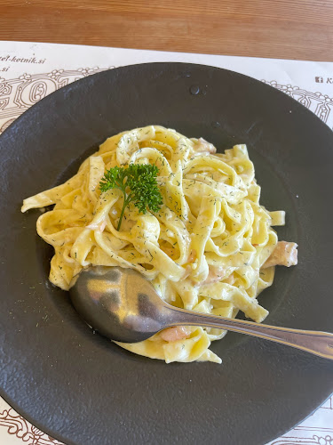 Restaurant in Pizzeria Kotnik - Kranjska Gora