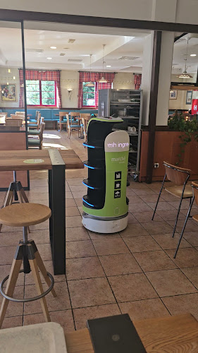 A1 (Direction Koper, Notranjska Cesta 71, 1370 Logatec