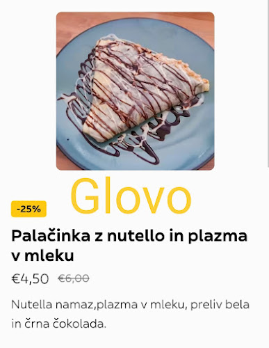 Sladki koticek - Maribor