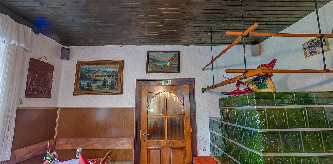 Gostilna pri Bevcu - Gastronomija in gostinstvo