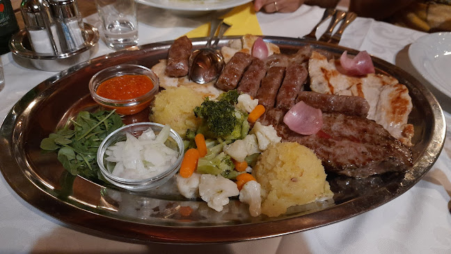 Gostišce Vančar - Gastronomija in gostinstvo