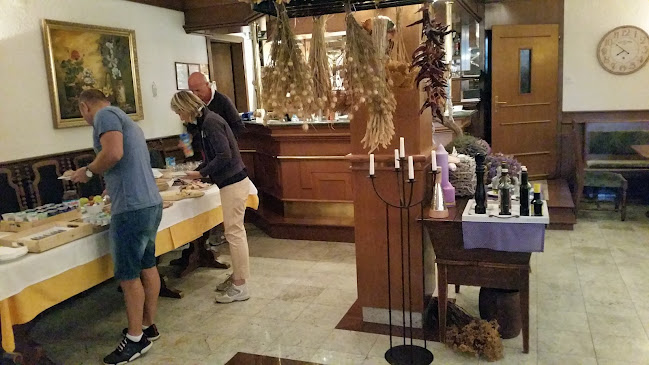 Gostišče Bakhus Marjan Burger s.p. - Gastronomija in gostinstvo