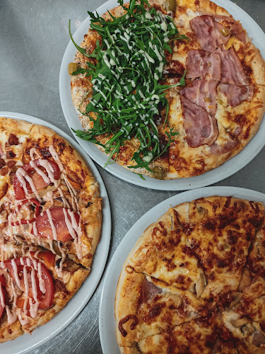 Opinii despre Picerija Panda în Gornja Radgona - Gastronomija in gostinstvo