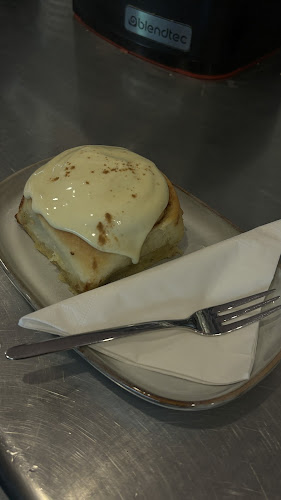 Kavarnica Karolina - Gastronomija in gostinstvo