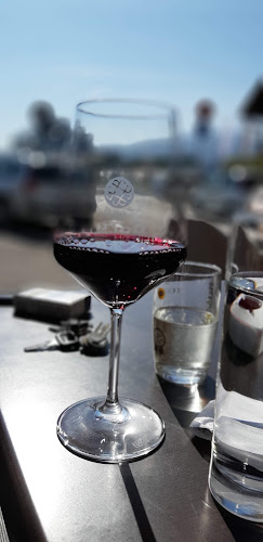 Trend Bar Sandi Dimitriev S.P. - Gastronomija in gostinstvo