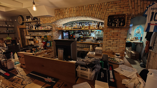 Opinii despre Baffi House Of Pizza în Radovljica - Gastronomija in gostinstvo