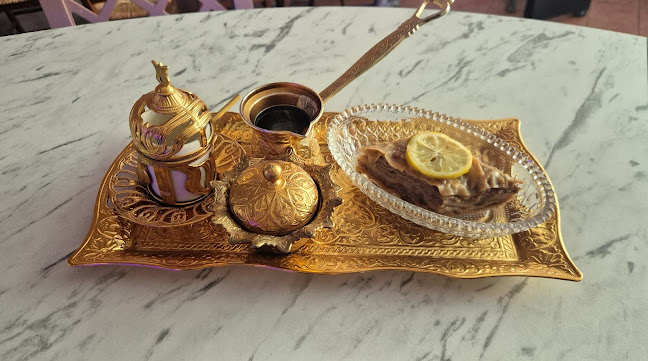 Bar GLAMUR - Tržič