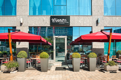 Winners Lounge