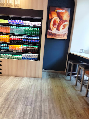 Opinii despre Mlinar Bavarski dvor în Ljubljana - Gastronomija in gostinstvo