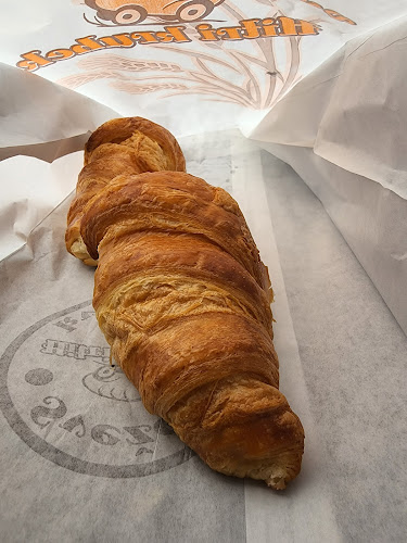 Opinii despre Hitri Kruhek - Pekarna în Bled - Gastronomija in gostinstvo