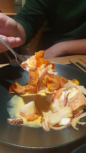 Comentarii opinii despre Barra