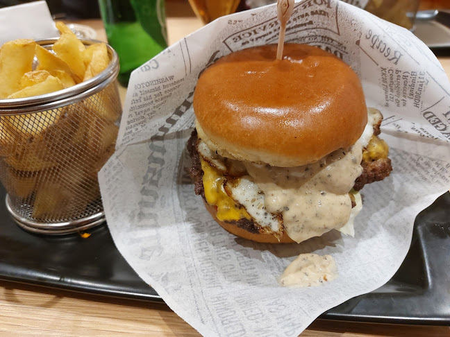 Opinii despre Walmary în Ljubljana - Šentvid - Gastronomija in gostinstvo