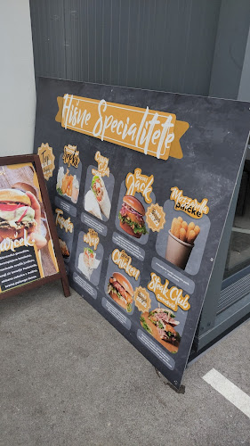 Opinii despre Kaos okusov în Škofja Loka - Gastronomija in gostinstvo