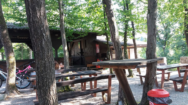 Levstikov trg 9, 1000 Ljubljana