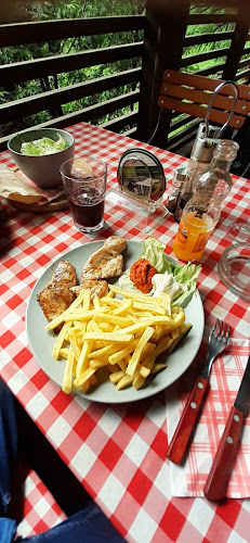 Peggy bar - Gastronomija in gostinstvo