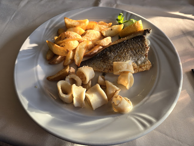 Gostišče "Pirat" - Piran