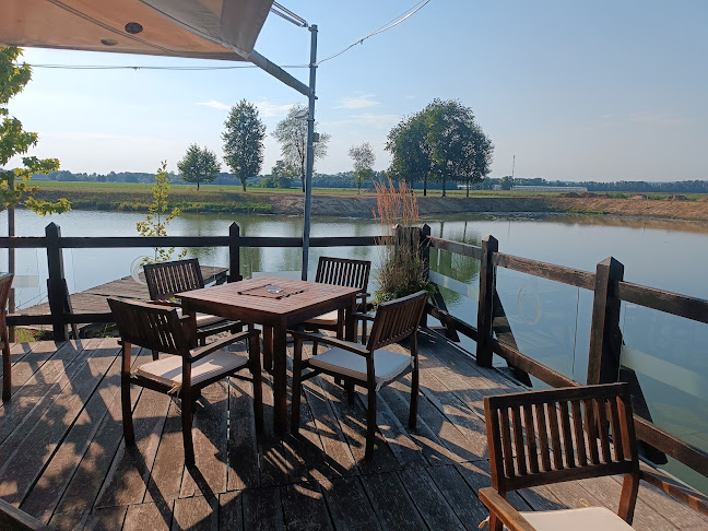 Oaza GRILL - Moravske Toplice