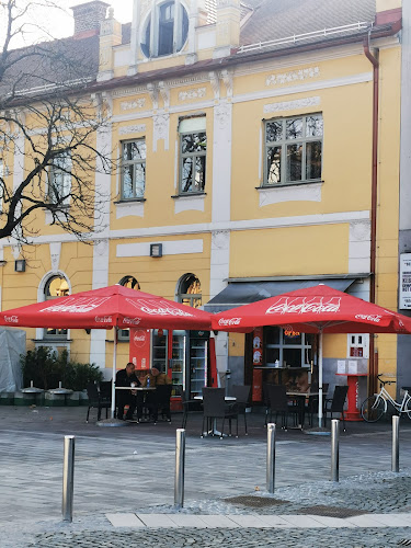 Hitra prehrana BELI, Ilber Zaimi, s.p.