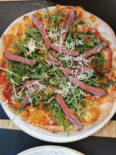 Opinii despre Na Vasi, restavracija in prenočišča în Škofja Loka - Gastronomija in gostinstvo