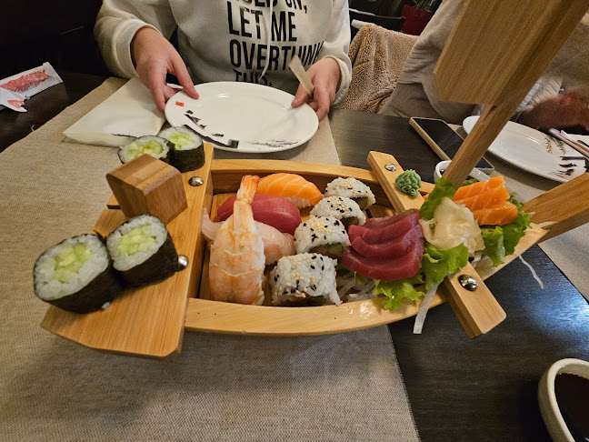 Chang, Ljubljana BTC - Ljubljana