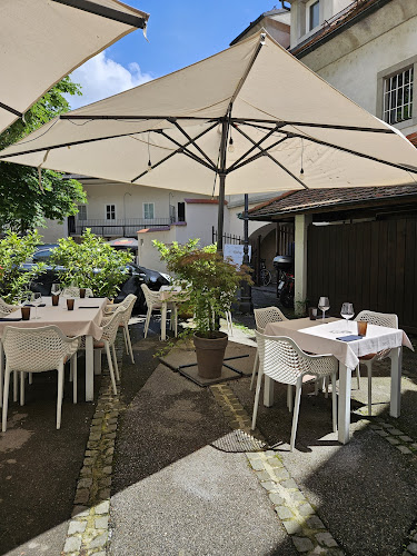 Gaudi&Naan - Ljubljana