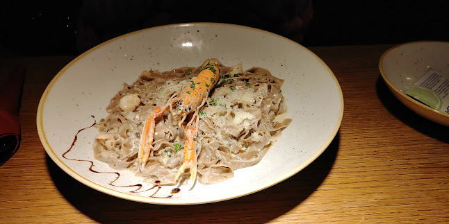 Etna picerija-italijanska kuhinja - Ljubljana