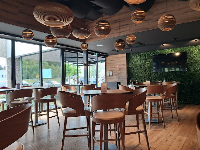 Comentarii opinii despre Restavracija Camino