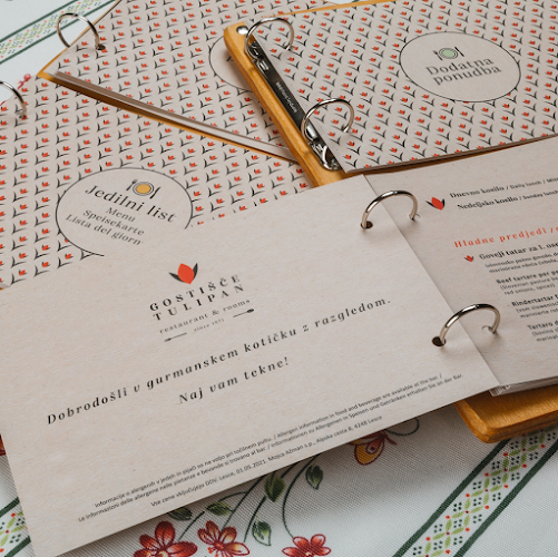 Restavracija in prenočiščaTulipan