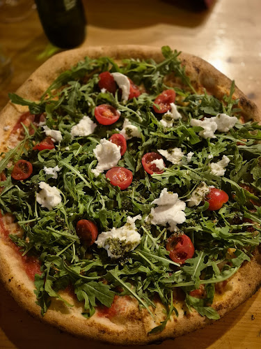 Hiša Pr' Pristavc - gostilna in pizzerija - Bohinjska Bistrica