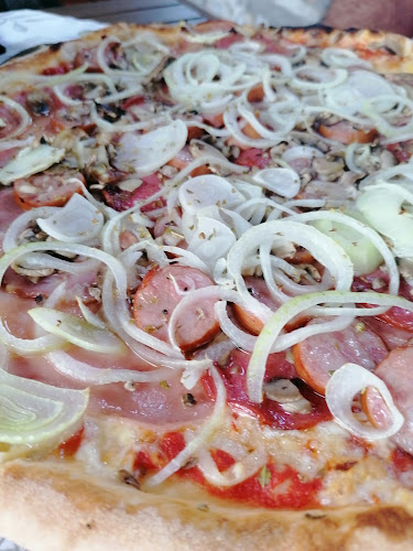 Pizzerija Siciliana - Brezovica pri Ljubljani