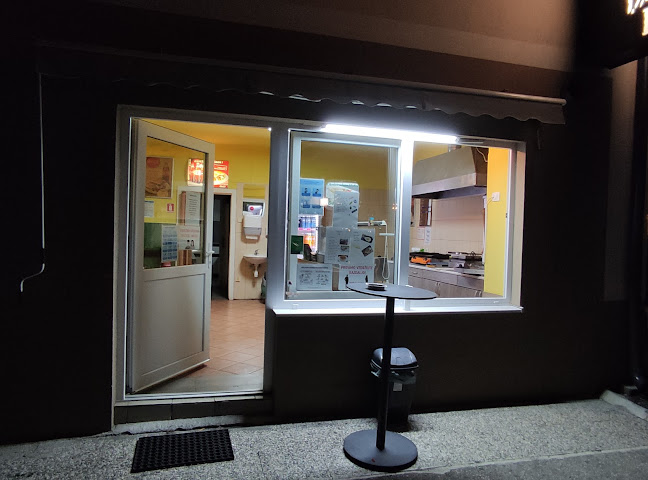 Okrepčevalnica Meža, Sejdi Jusufi,S.P.