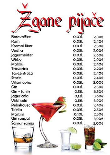 Opinii despre Kavarna in slaščičarna Senica în Ravne na Koroškem - Gastronomija in gostinstvo