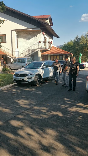 Okrepčevalnica in pizzerija Zala, Andraž Zgonc s.p.