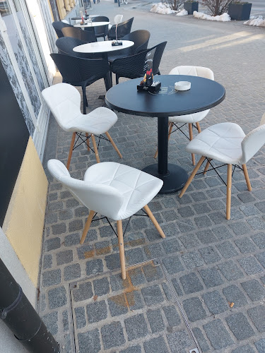 Sladoledna Galerija Muché