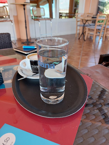 Terasa Bar pri Saliju