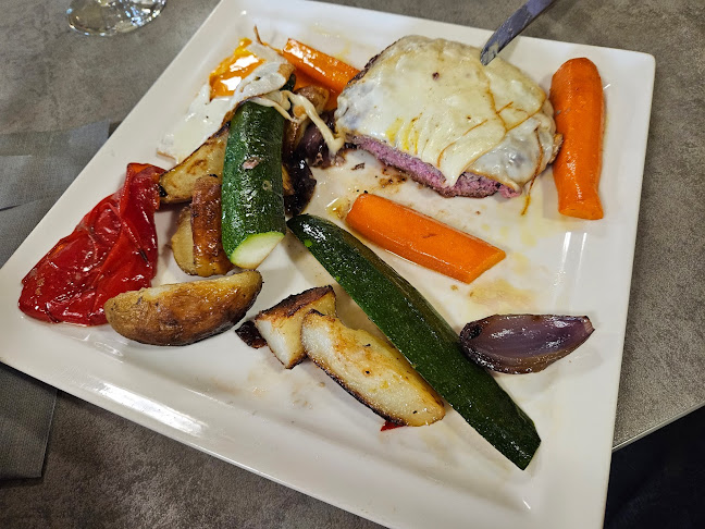 Aviopub - Gastronomija in gostinstvo