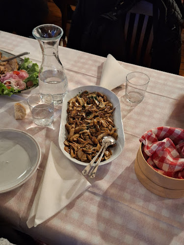 Comentarii opinii despre Restavracija Isabella Podgrad Slovenia ⭐⭐⭐⭐⭐