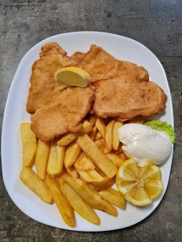 Okrepčevalnica Era Olmo