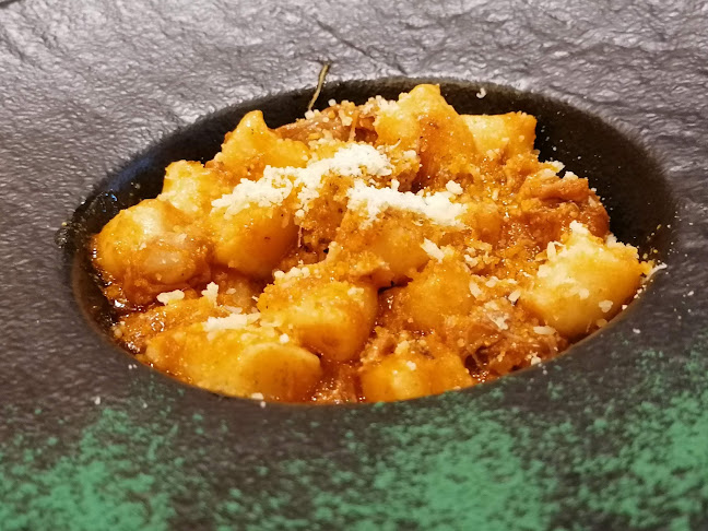 Gostilna pri hrastu - Nova Gorica