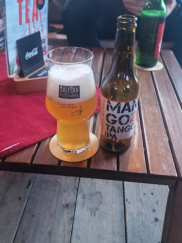 Wunder Beach Bar - Gastronomija in gostinstvo