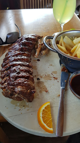 Opinii despre Apachi Bar Andreja Kun S.P. în Slovenj Gradec - Gastronomija in gostinstvo